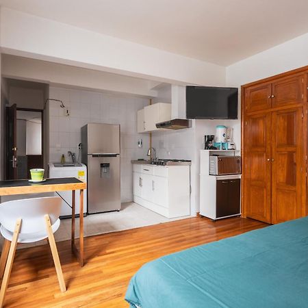 Nice Private Studio. Polanco Area :) Mexikóváros Kültér fotó
