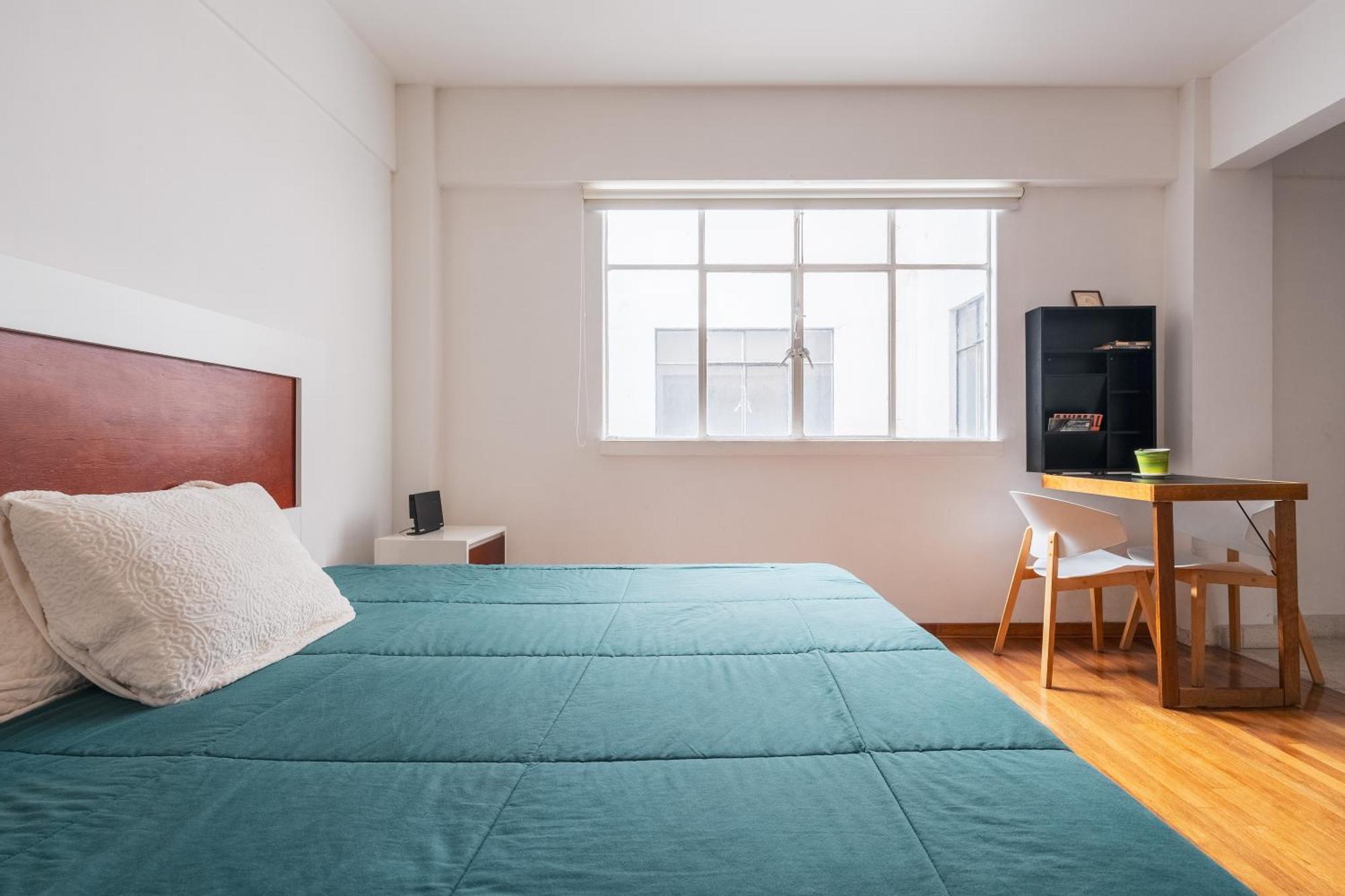 Nice Private Studio. Polanco Area :) Mexikóváros Kültér fotó